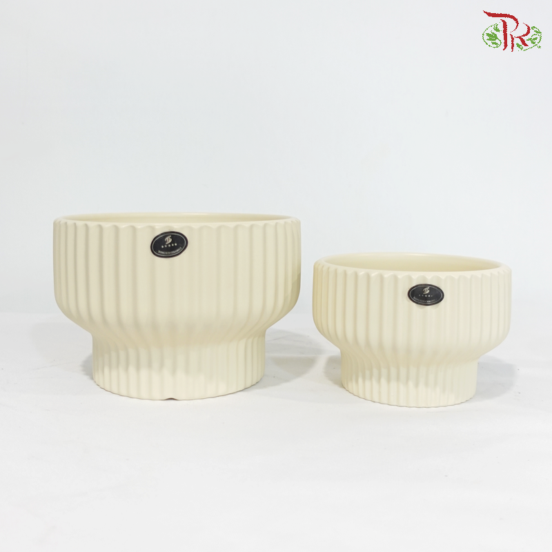 TX-JW7390000.19 - Beige Pot