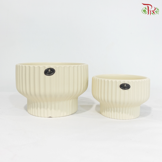 TX-JW7390000.19 - Beige Pot (With Size Option)