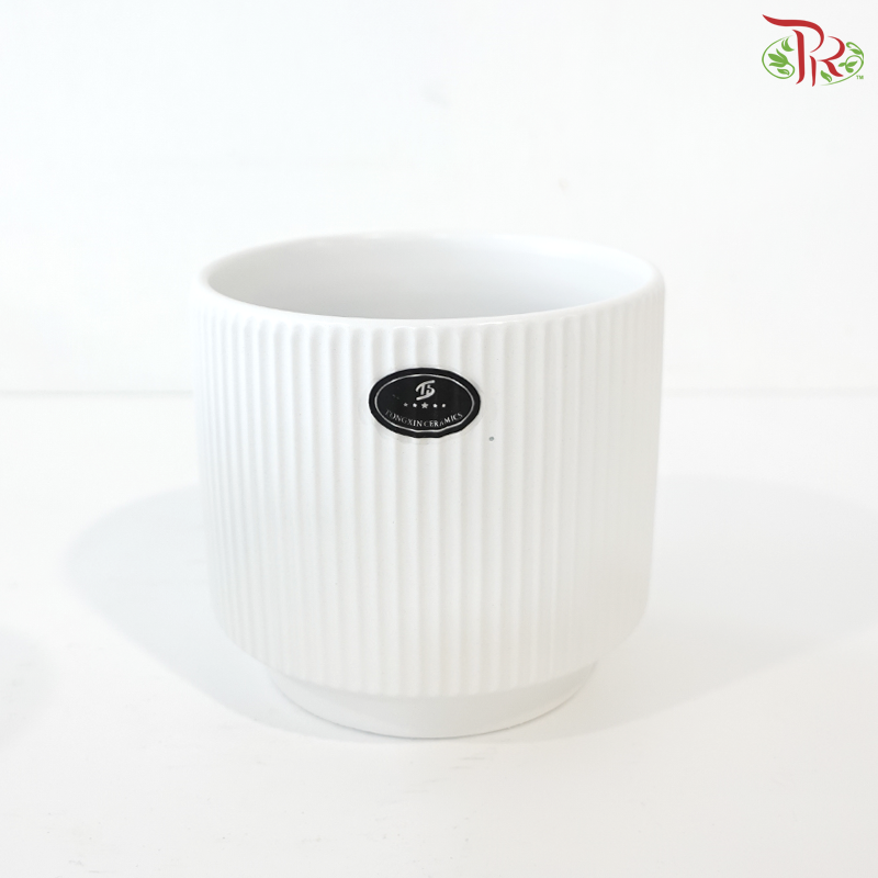TX-JW7450000.14 Pot (With Color Option)