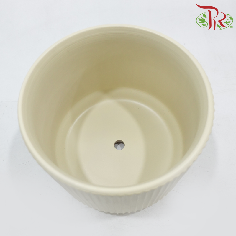 TX-JW7450000 - Beige Pot (7450000BS / 7450000BM / 7450000BL / 7450000BGSET) (With Size Options)