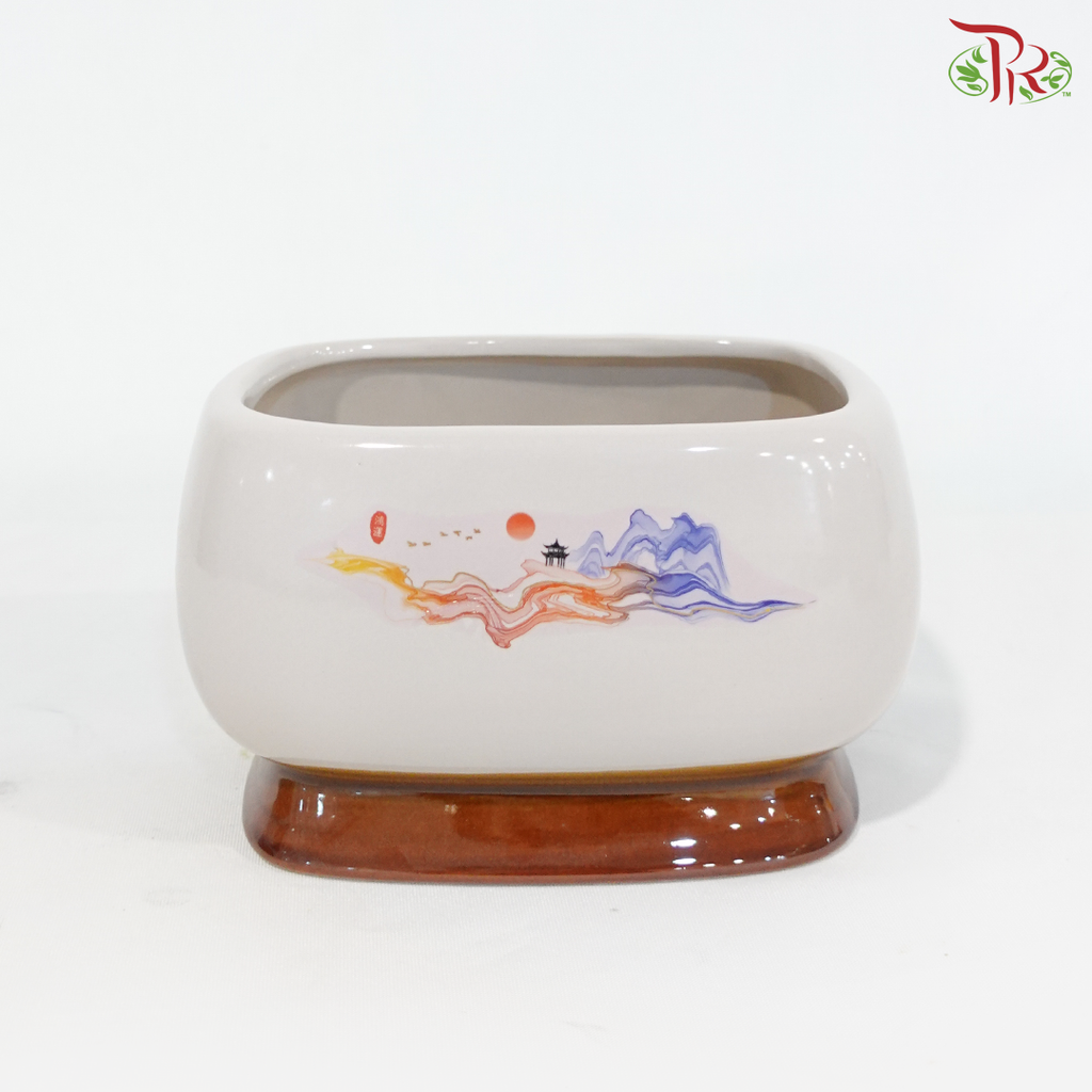 TX-TW07029690 Pot