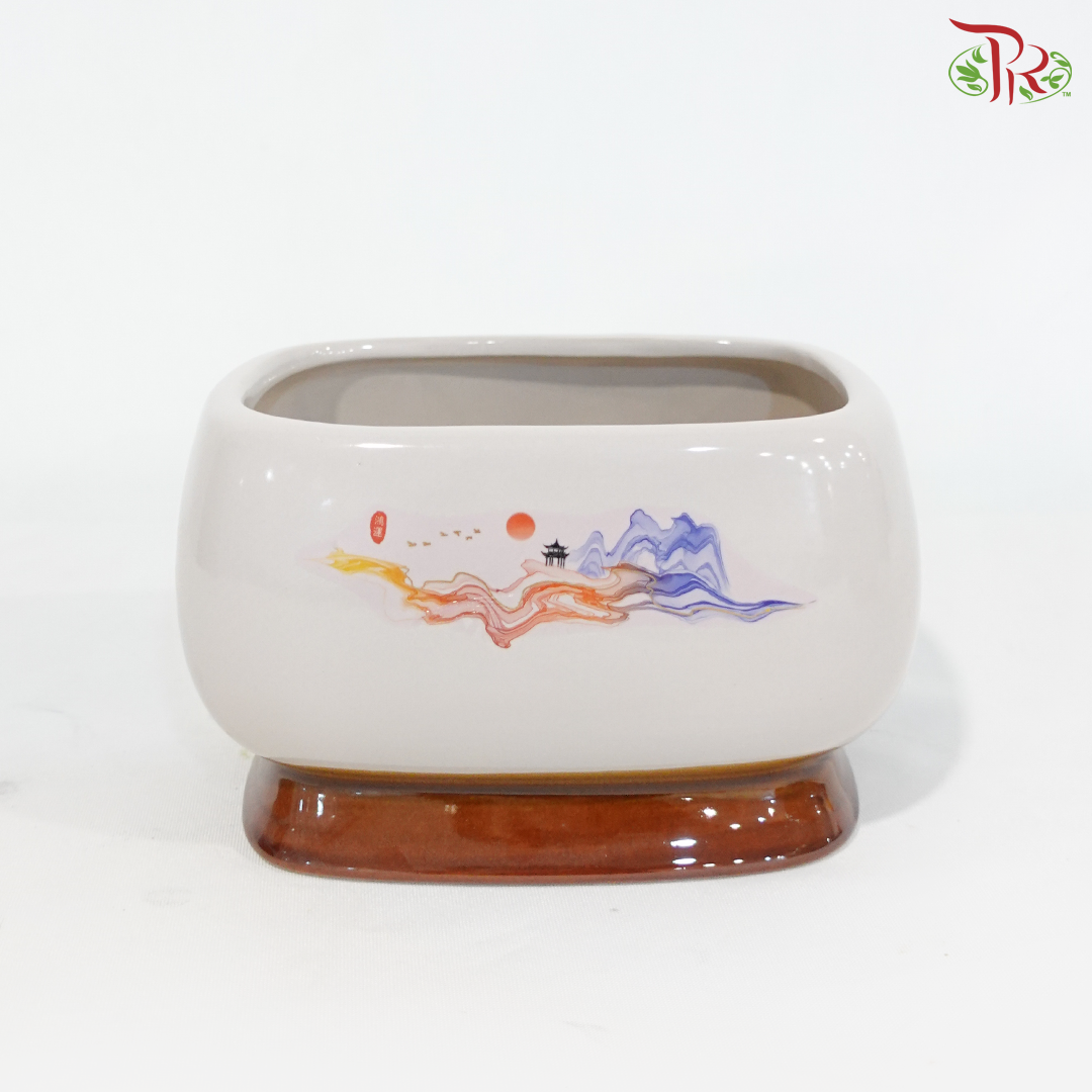 TX-TW07029690 Pot