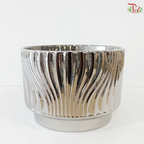 TX-WD10487C Silver Pot
