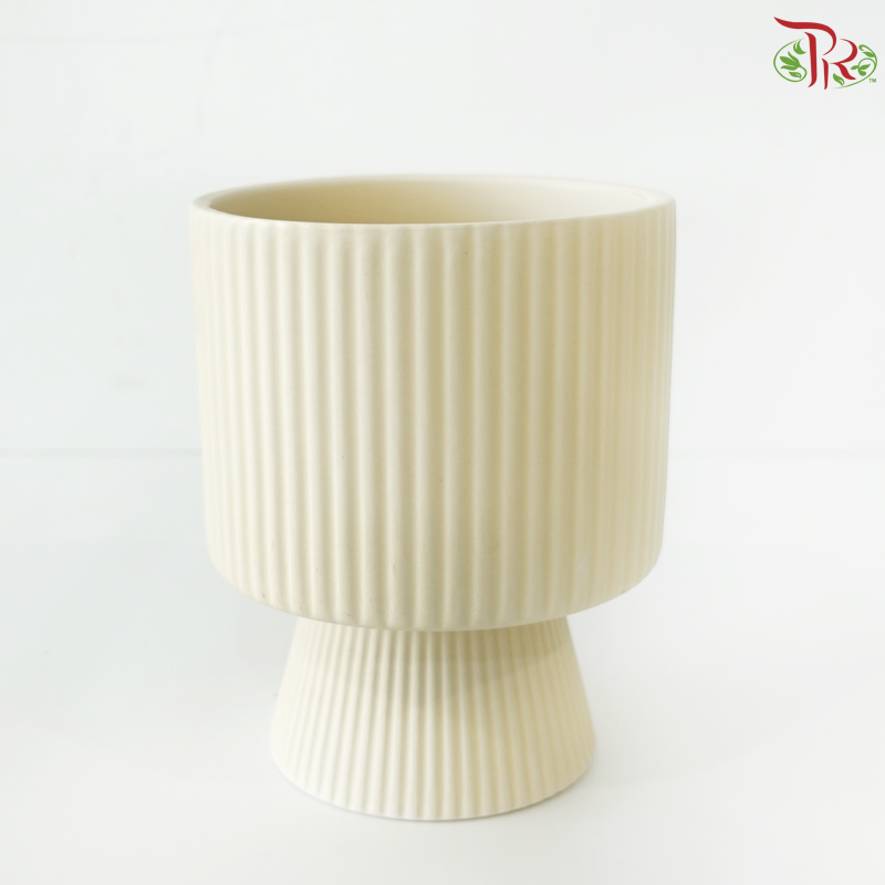 TY-8816 Beige Pot