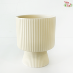 TY-8816 Beige Pot