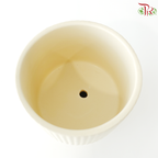 TY-8816 Beige Pot