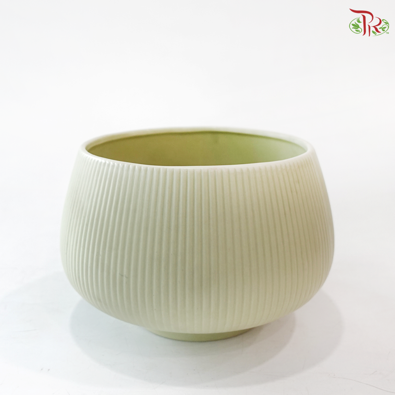 TY-8819 Green Pot