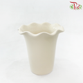 TY-8826 - Beige Pot