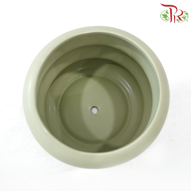 TY-8827 - Green Pot (TY-8827GN)