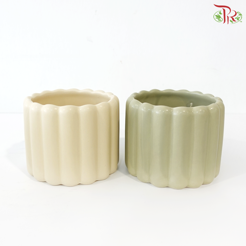 TY-8829 Pot (With Color Option)