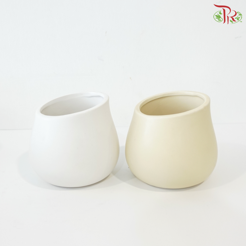 TY-8834 Pot (With Color Option)