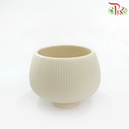 TY-8837 - Beige Pot