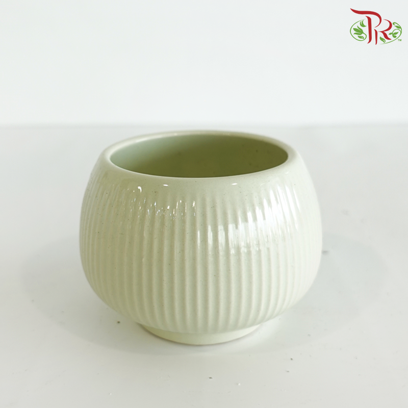 TY-8837 - Pot (TY-8837) (With Color Options)