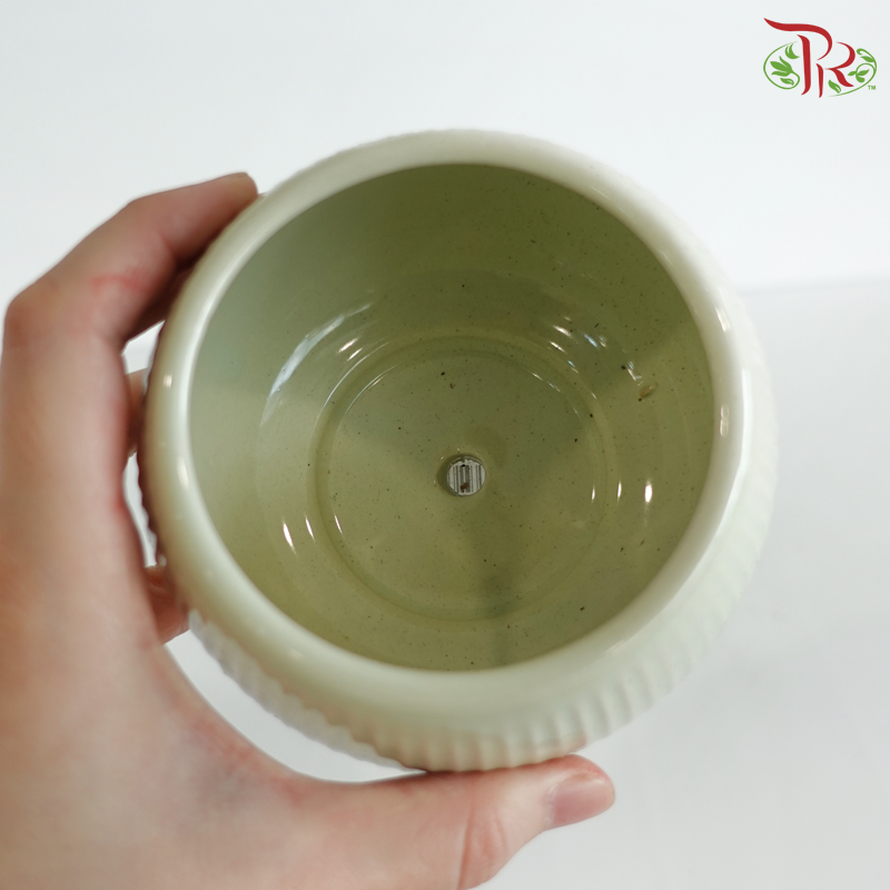 TY-8837 - Pot (TY-8837) (With Color Options)