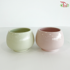 TY-8837 - Pot (TY-8837) (With Color Options)