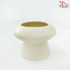 TY-8845 - Beige Pot