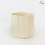 TY-8847 Beige Pot