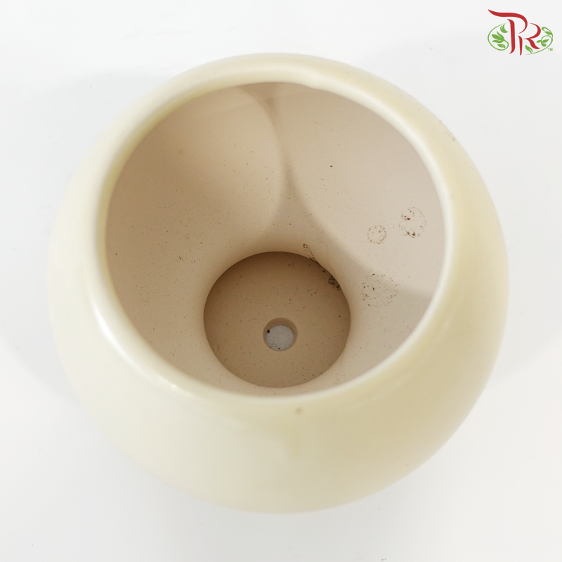 TY-8862 Beige Pot