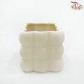 TY-8876 - Beige Pot