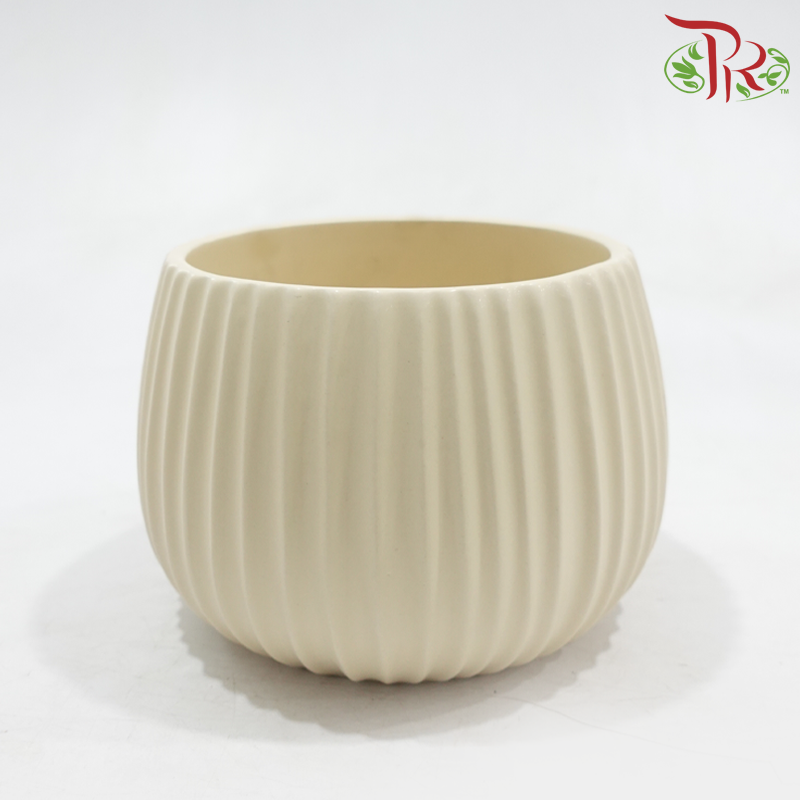 TY-8882 - Pot (TY-8882W / TY-8827BG) (With Colour Options)