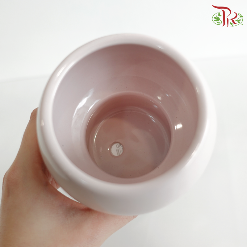 TY-9910 - Pink Pot (TY-9910)