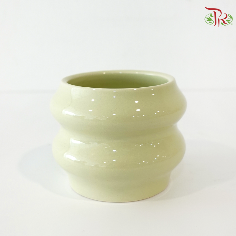 TY-9911 Pot (With Color Option)