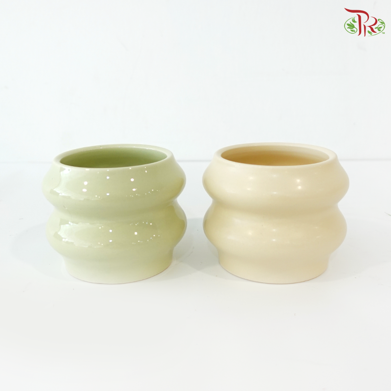 TY-9911 Pot (With Color Option)