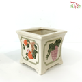 TY-D22001 Cream Pot