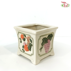 TY-D22001 Cream Pot