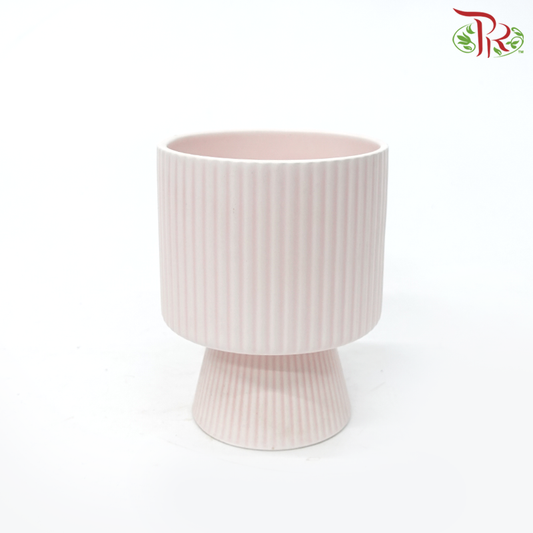 TY-8816 Pink Pot (TY8816P)