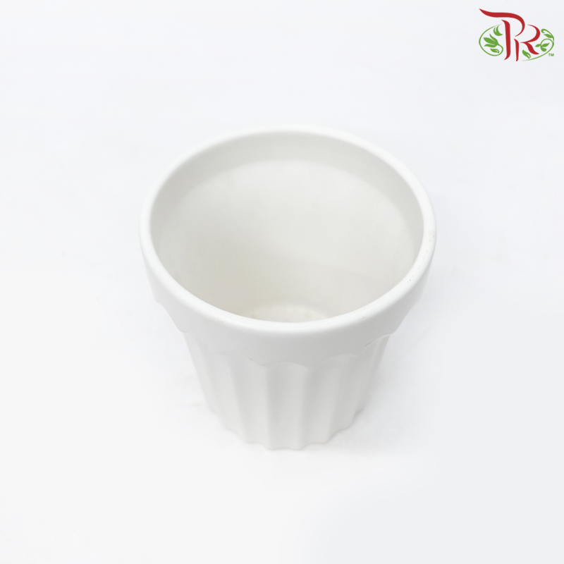 TY-8842 Pot (TY8842) (With Color Options)