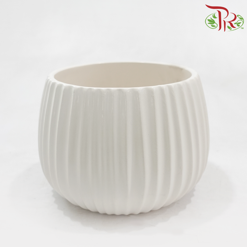 TY-8882 - Pot (TY-8882W / TY-8827BG) (With Colour Options)