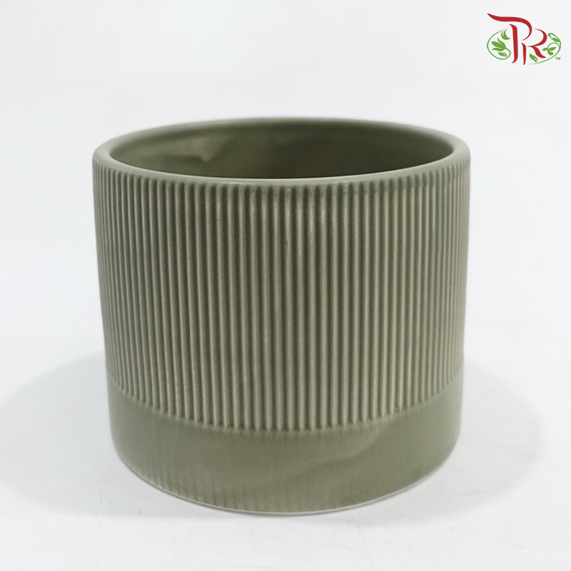 TYN-2063002 - Asst Pot (TYN-2063002) (With Colour Options)