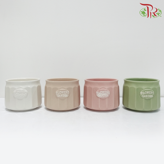 TYN-220206 Asst Pot (TYN-220206) (With Colour Options)