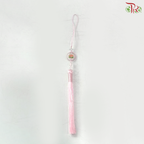 Tassel Lotus Ornaments (1 Unit) (With Color Option)