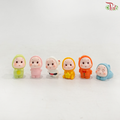 Twinkle Twinkle Ornaments (6 Units)