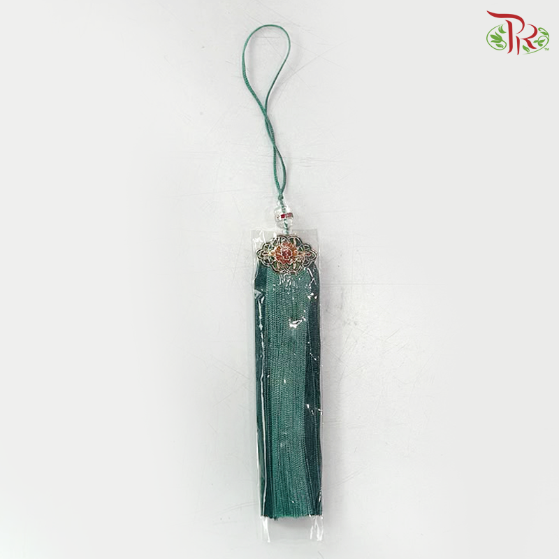 Two Tones Tassel (1 Unit) (With Color Option)
