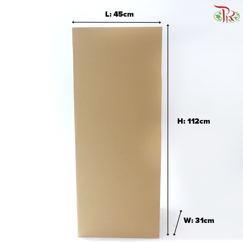 Foldable Flower Stand Box