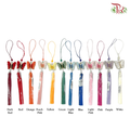Butterfly Tassel Ornaments (1 Unit) (With Color Option)