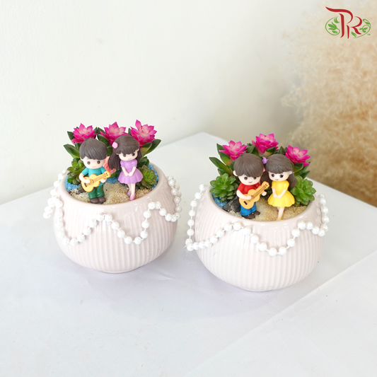 【V'DAY 2026】Garden of Love (With Design Option)