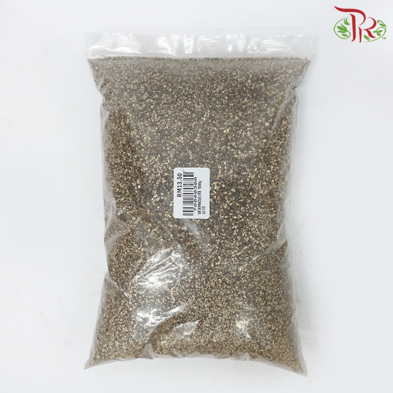 Vermiculite - 500g 《蛭石》