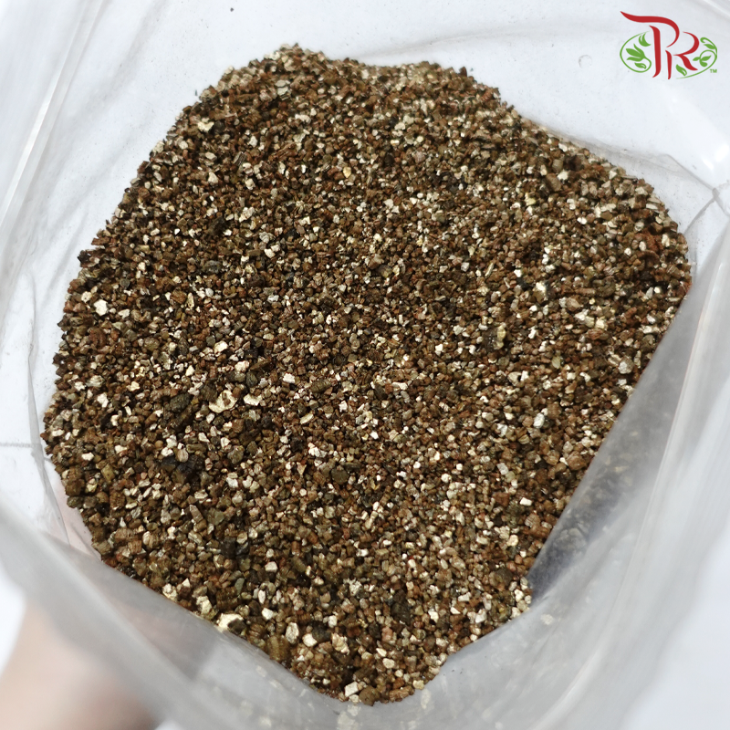 Vermiculite - 500g 《蛭石》