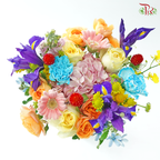 Signature Weekly Flower Bunch - A Thousand Sweet Petals (Big Bunch)
