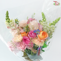 Signature Weekly Flower Bunch - Petal Picnic Day (Big Bunch)