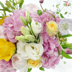 Signature Weekly Flower Bunch - Enchanted Meadow Bloom (Big Bunch)