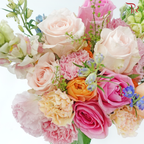 Signature Weekly Flower Bunch - Petal Picnic Day (Big Bunch)