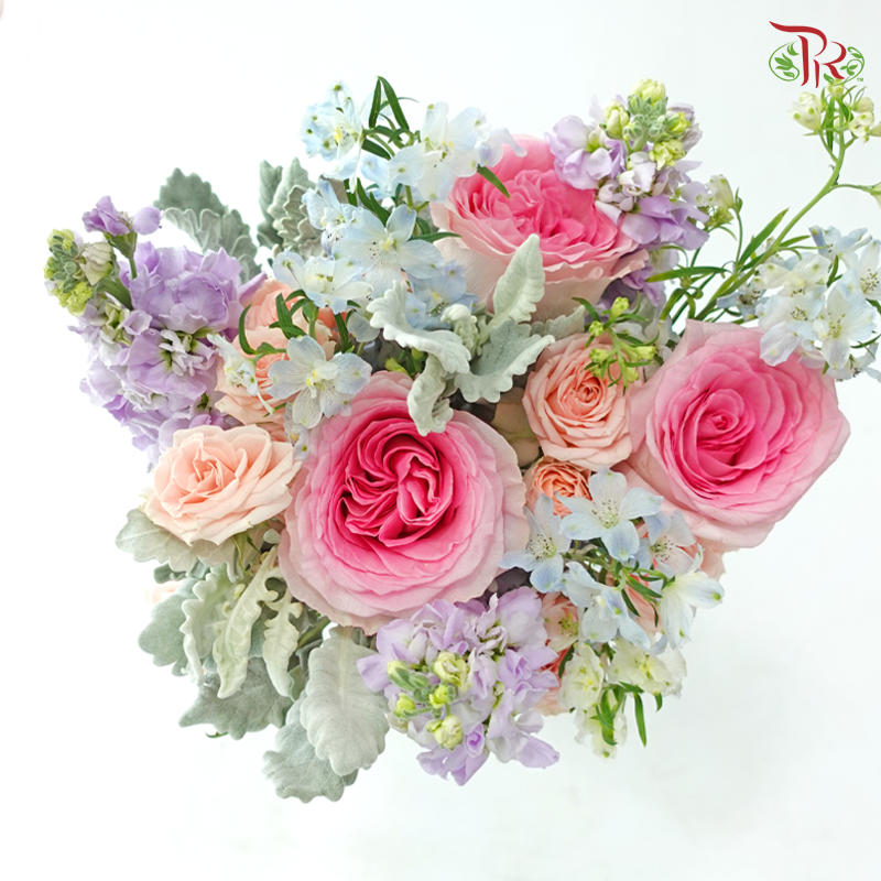 Signature Weekly Flower Bunch - Spring Day