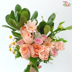Signature Weekly Flower Bunch - Sweet Meadow Date (Medium Bunch)