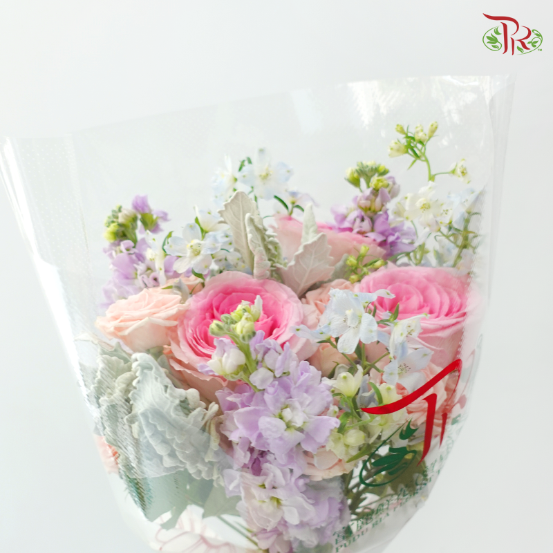 Signature Weekly Flower Bunch - Spring Day