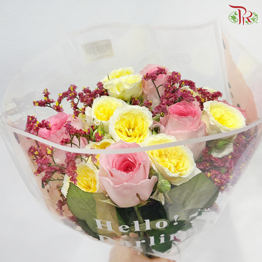 Little Joy Moment Flower Bunch